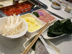 -海底捞火锅(北京路店)