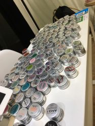 -J Plus日式美甲美睫沙龙