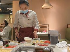 -海底捞火锅(劲松店)