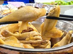 -成惠食府(赤岗店)