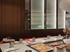 -火地铁板烧(昆山万象汇店)