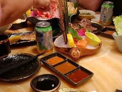 -樱嘢·炭火烧肉(惠南店)