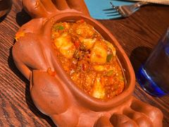 -甘尼仕印度餐厅爵士酒吧(阳春巷店)