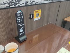 -百年老字号·观振兴蟹黄面·三虾面·苏式面(观前街富仁坊巷店)