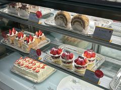 -21克拉面包(大悦城店)