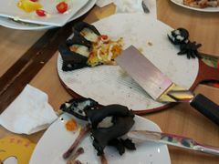 -必胜客(海宁工人路店)