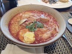 -上海兴国宾馆香樟园西餐厅