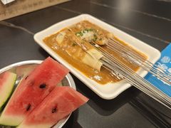 -勇利赵家烤肉坊(含光路店)