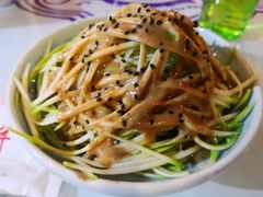 -京氣春饼(机场店)