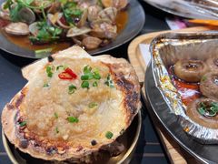 -老虎滩大连海鲜烧烤(建邺云锦路总店)