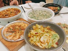 -沪华海鲜大酒楼(南汇店)