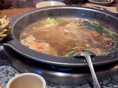 -蜀大侠火锅(总府路店)