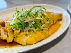 -陶兰居·手工点心·粤菜(圆融时代广场店)