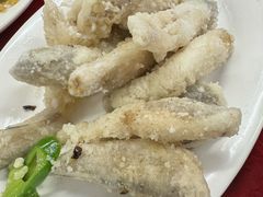 -蛇口康乐快餐鱼仔档(翠苑小区店)