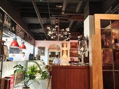 -Ponte 意大利餐厅