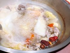 -313羊庄·羊肉火锅烧烤(李村店)