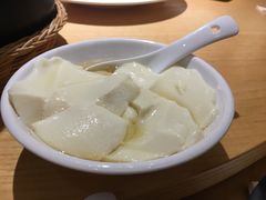 豆腐花-淘谷粤有味(石湾店)