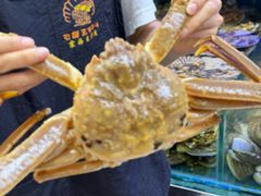 -震海贝烤贝·民俗特色店(延吉总店)