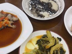 -红灯笼龙凤饭店(宁波老字号店)