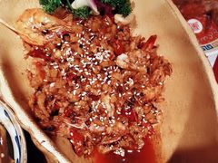 嗦螺-味福记·本地特色菜(八一万达广场店)