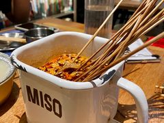-吉·拾串烧烤专门店(领show天地店)