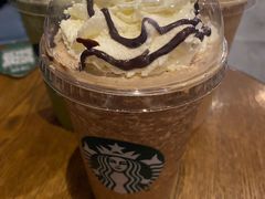 -星巴克(大连柏威年店)