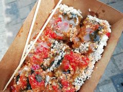 -品腐记·豆腐王朝(老门东总店)