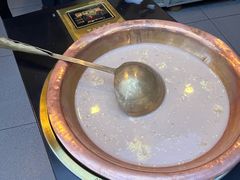 -诺敏塔拉奶茶-布里亚特包子-手把肉(锦都会店)