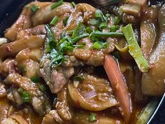 -阳江餐厅·30年老字号·粤菜海鲜大排档