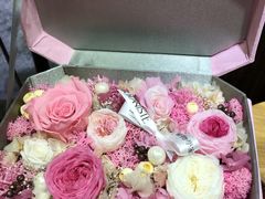 -植物学家的女儿(北马道巷店)