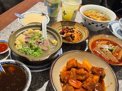 -南京大牌档(济南万象城店)