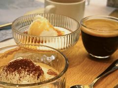 -马哥孛罗咖啡厅·Cafe Marco (厦门马哥孛罗东方大酒店)