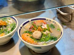 -嘉华小吃(蛇口市场店)