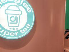 -gleeglee乐溢亦茶(合生汇店)