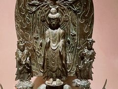 -陕西历史博物馆