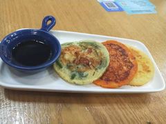 -李先生的首尔小馆(松江启源广场店)