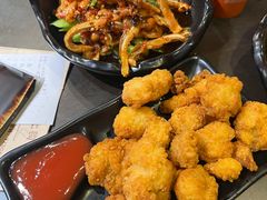 -愿者上钩(布吉老街店)