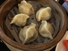 -富力希尔顿酒店·地阔自助餐厅