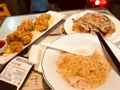 -翠华餐厅(旺角文华商场店)