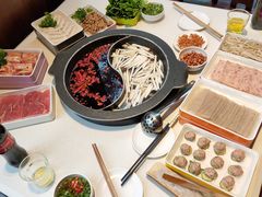 -川西坝子火锅(金沙1.0直营店)