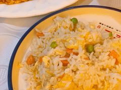 -金家老三饭庄(常营店)