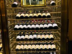 自助取餐区-福楼法餐厅FLO