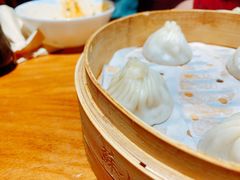 苏小柳金奖鲜肉小笼-苏小柳手工点心(人民广场分院)