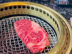 -老乾杯和牛烧肉(王府中环店)