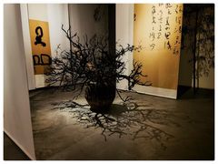 -苏州本色美术馆