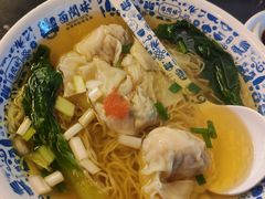 -西关味(大卫城店)