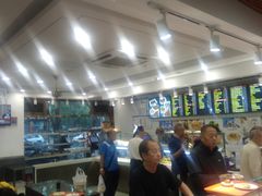 -护国寺小吃(左家庄店)