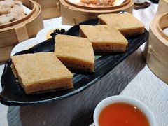 -味可道美食坊(福基路店)