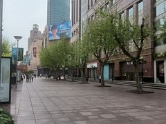 -南京路步行街