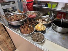 -北海田螺店(四川路店)